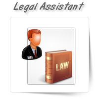 Legal Research & Drafting Assistant